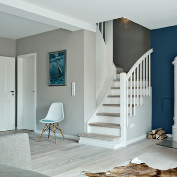 FLD – Neubau eines Stadthauses