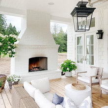 Back Porch