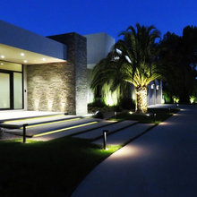 entrance features idea