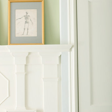 Color Trends 2015 - Benjamin Moore