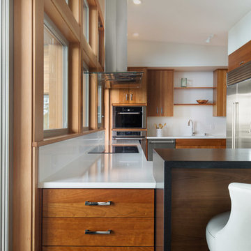 Mid Century Modern Revisited