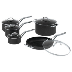 Contemporary Cookware Sets by Ami Ventures