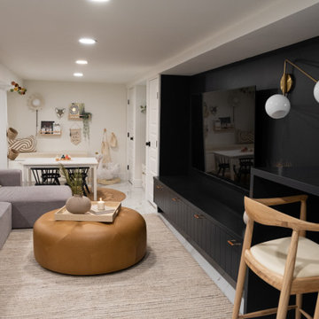 The Family Room