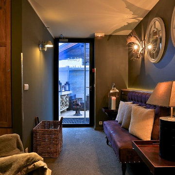 HIP Chalets Bouji Lodge