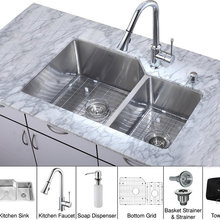 sinks