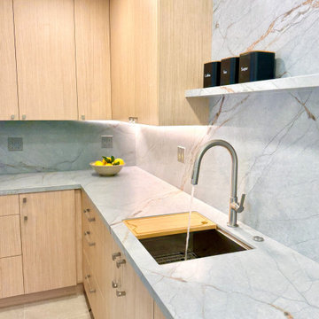 Kitchenette Design & Remodeling Santa Clara