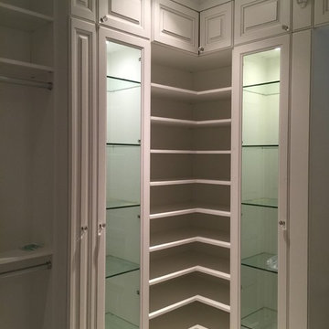 Boutique Closets