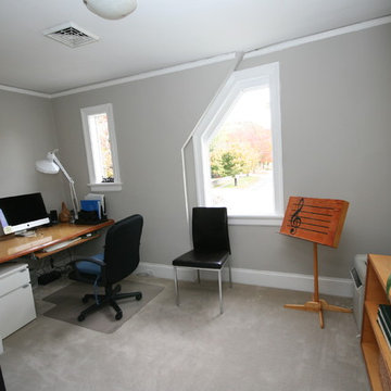 3906 Brook Road After photos