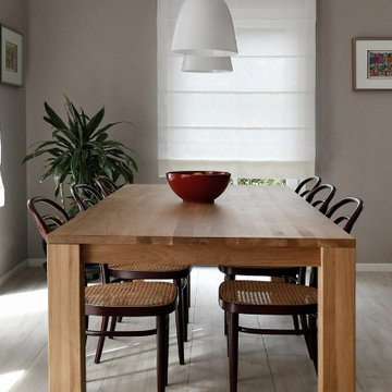 Corda Legno Venezia