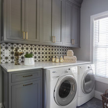 New. Laundry.