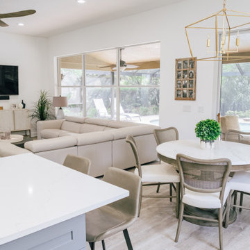 Westchase Renovation