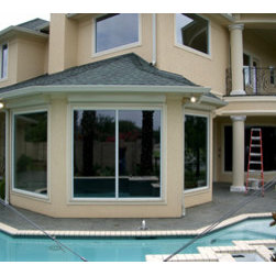 Window Tinting Film - Products