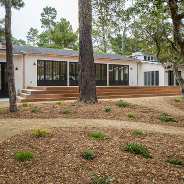 Exterior Elevation