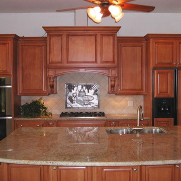 Our Work