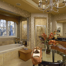 bath