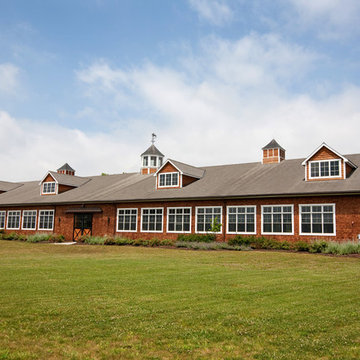 Anderson Horse Complex