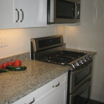 Dupont Circle Condo