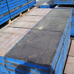 Rental Forms - Products