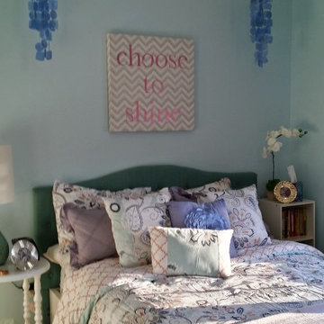 Cedar Grove Kid's Room