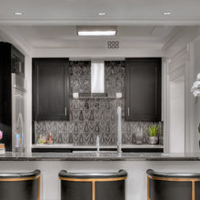 Small Elegant Kitchens
