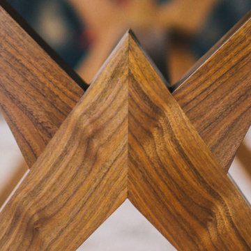 Atlas Dining Table