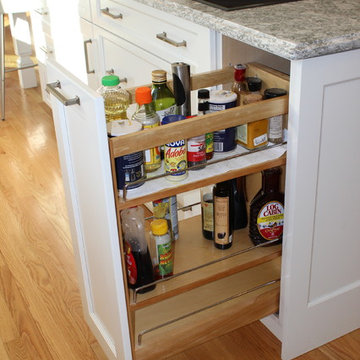 Briarcliff Manor Kitchen
