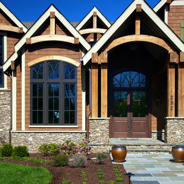 Celebrity Homes