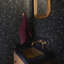 PEI Main floor Powder Room