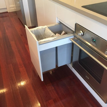 Annandale Project