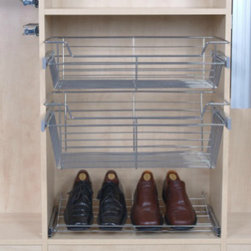 Closet Accessories - Closet Storage