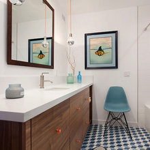 Bathroom ideas
