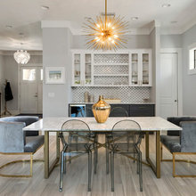 dining room - Greatroom