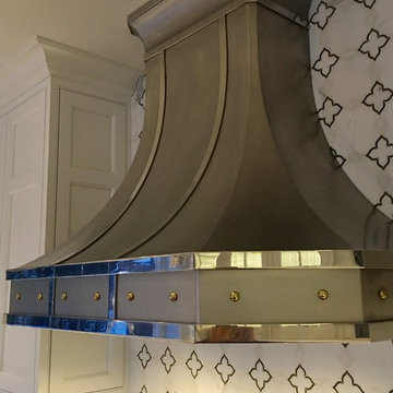Tudor Revived