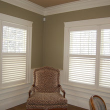 plantation shutters