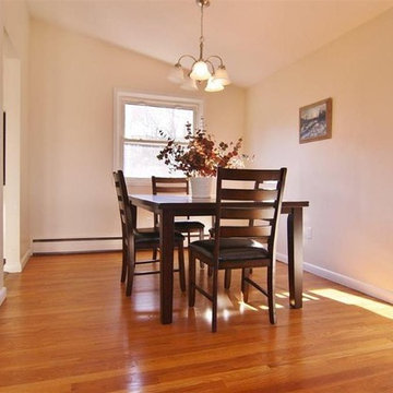 KINGSTON RENOVATION