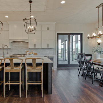 Southerleigh Charm | Traditional Transitional