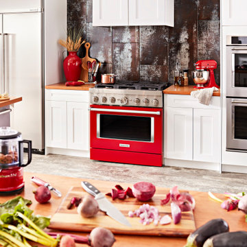 KitchenAid