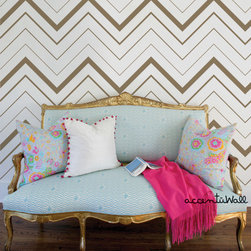 Removable Wallpaper - Wallpaper