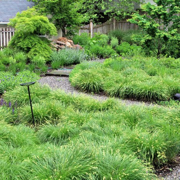 Valley Forge Garden