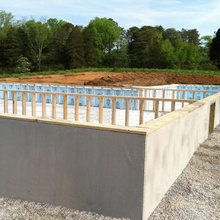 Foundations