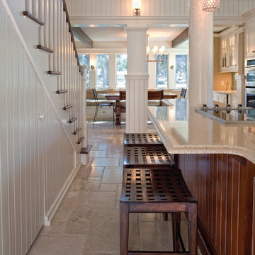 Condo on the Green-Renovation