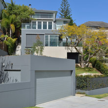 GARAGES