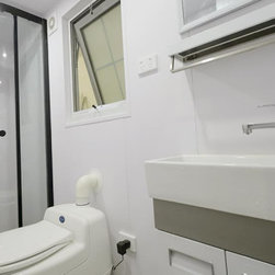 Shangri-LA Tiny House - Products