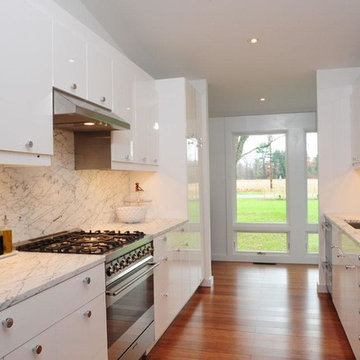 Cedar Ranch Renovation