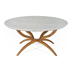 Sebastian - Coffee Tables