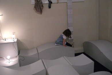 Sinus Cosinus Sofa