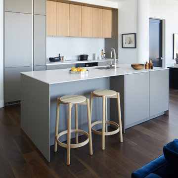 First Hill Kitchen