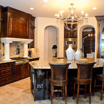 Kitchens