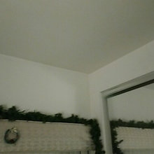 view in my room