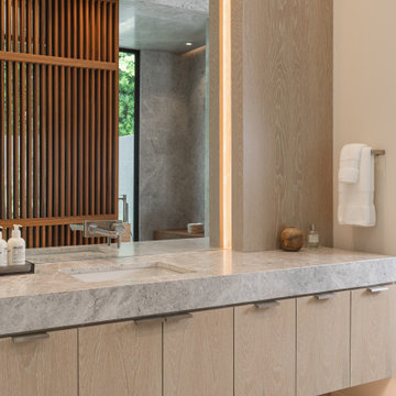BATHROOMS